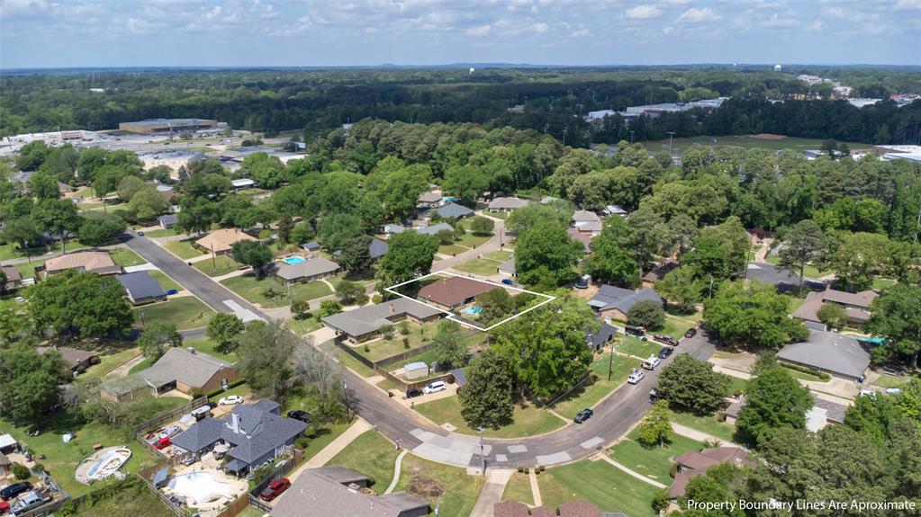 Toler Place - Residential