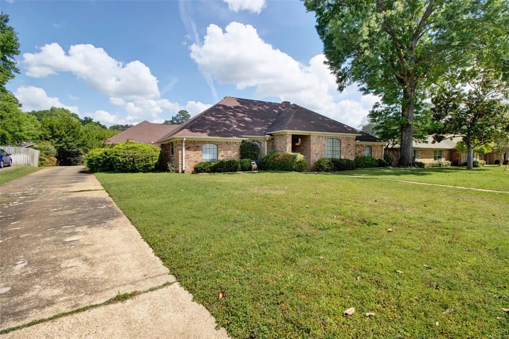 Toler Place - Residential