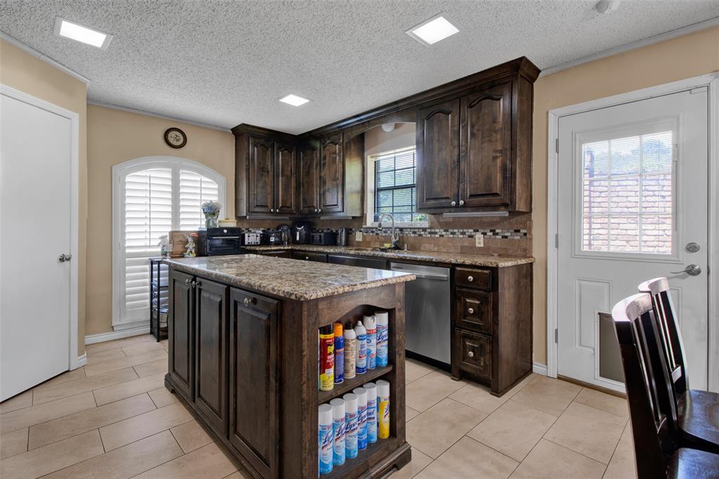 Toler Place - Residential
