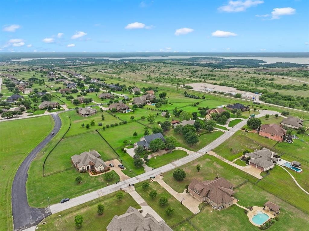 Lago Vista at Bonds Ranch - Residential