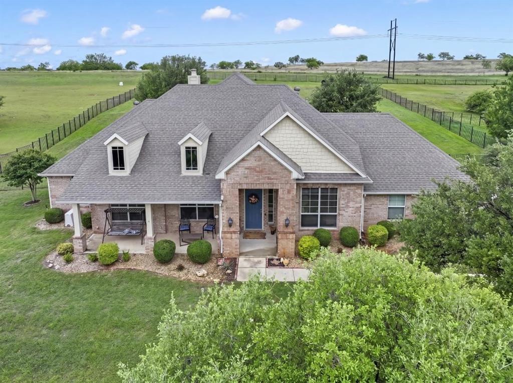 Lago Vista at Bonds Ranch - Residential
