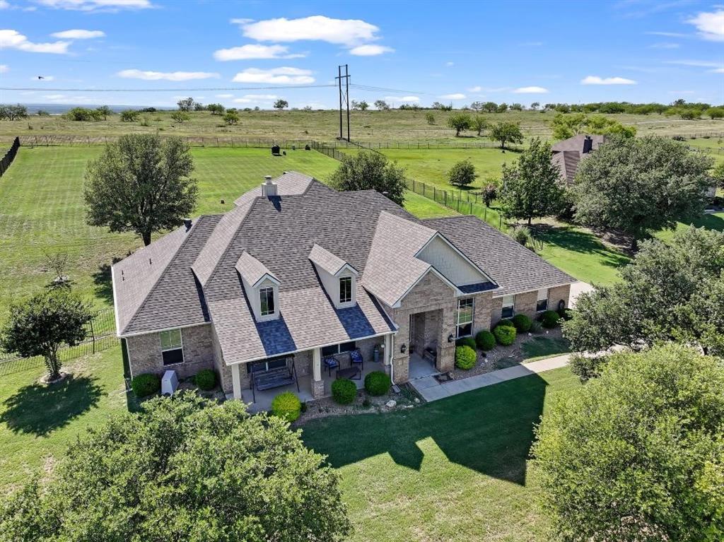 Lago Vista at Bonds Ranch - Residential