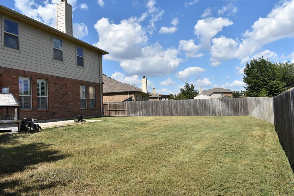 Sendera Ranch - Residential