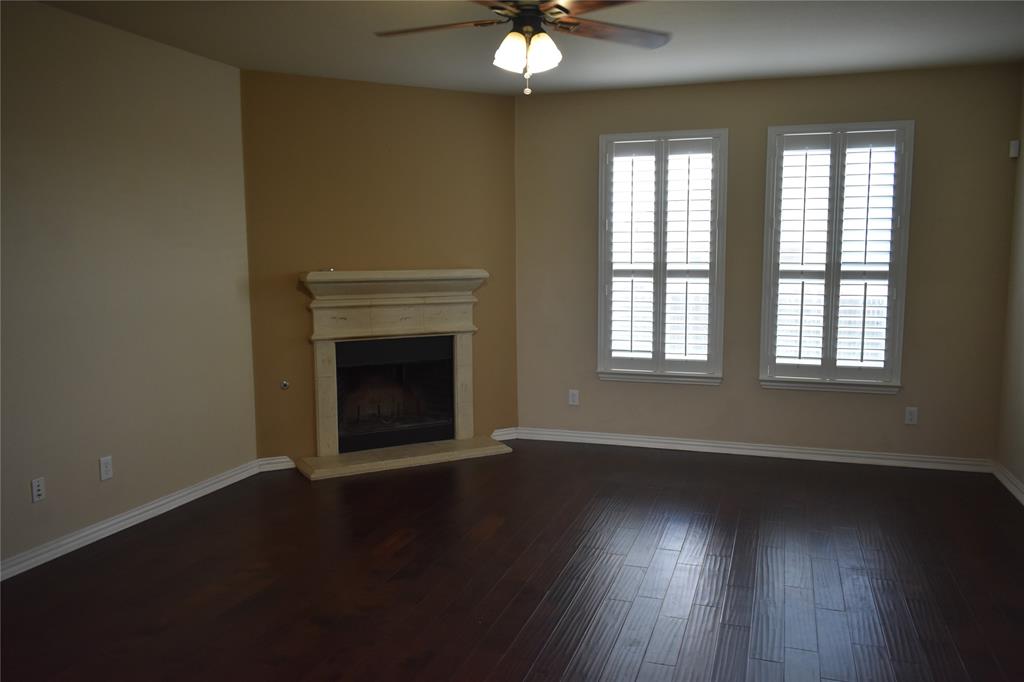 Sendera Ranch - Residential
