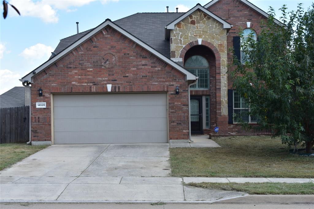 Sendera Ranch - Residential