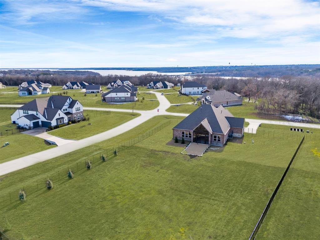 Lakeview Downs - Residential