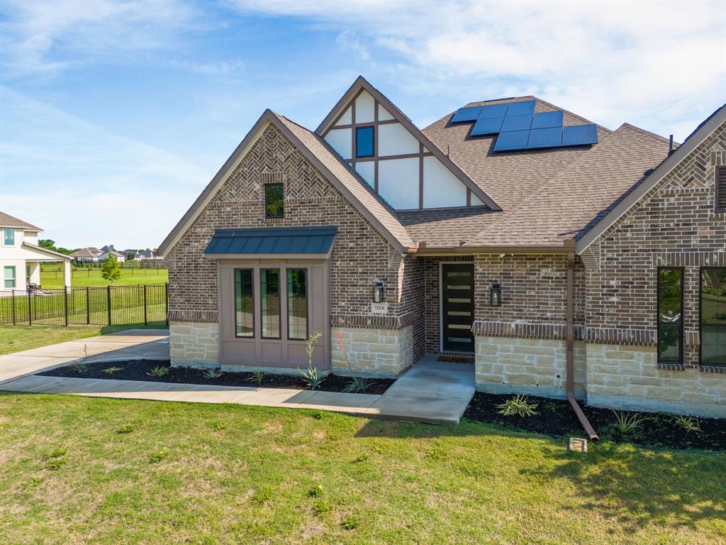 Lakeview Downs - Residential