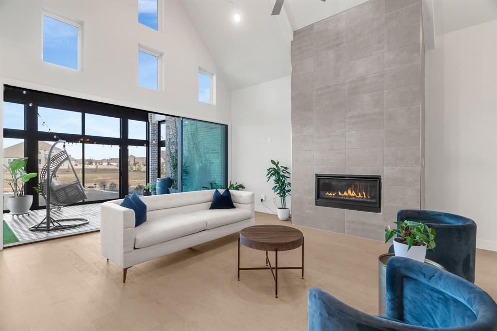 Lakeview Downs - Residential