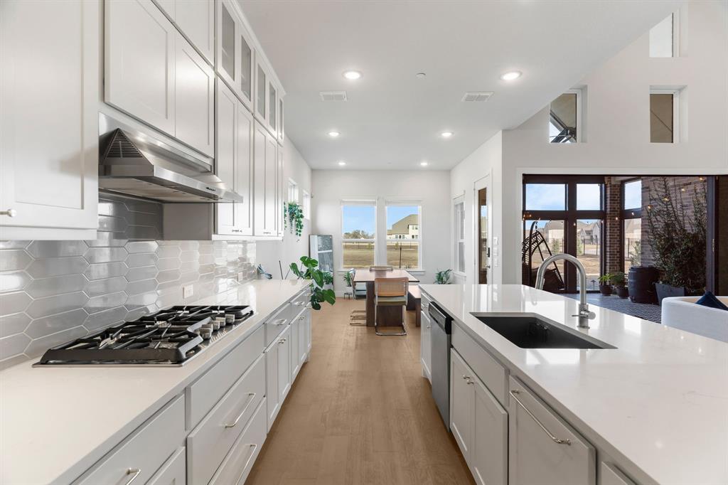 Lakeview Downs - Residential