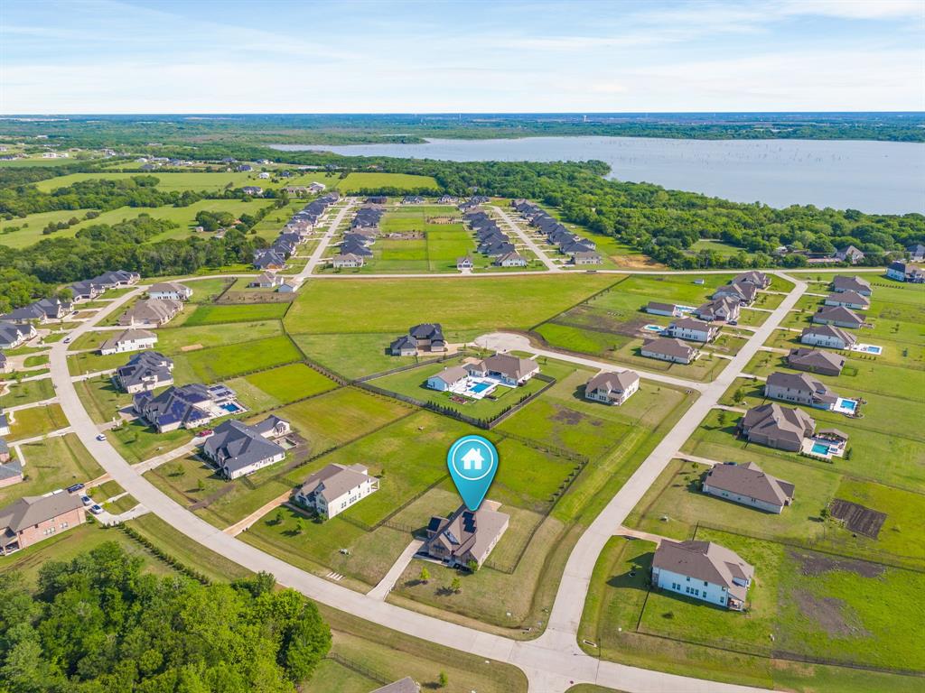 Lakeview Downs - Residential