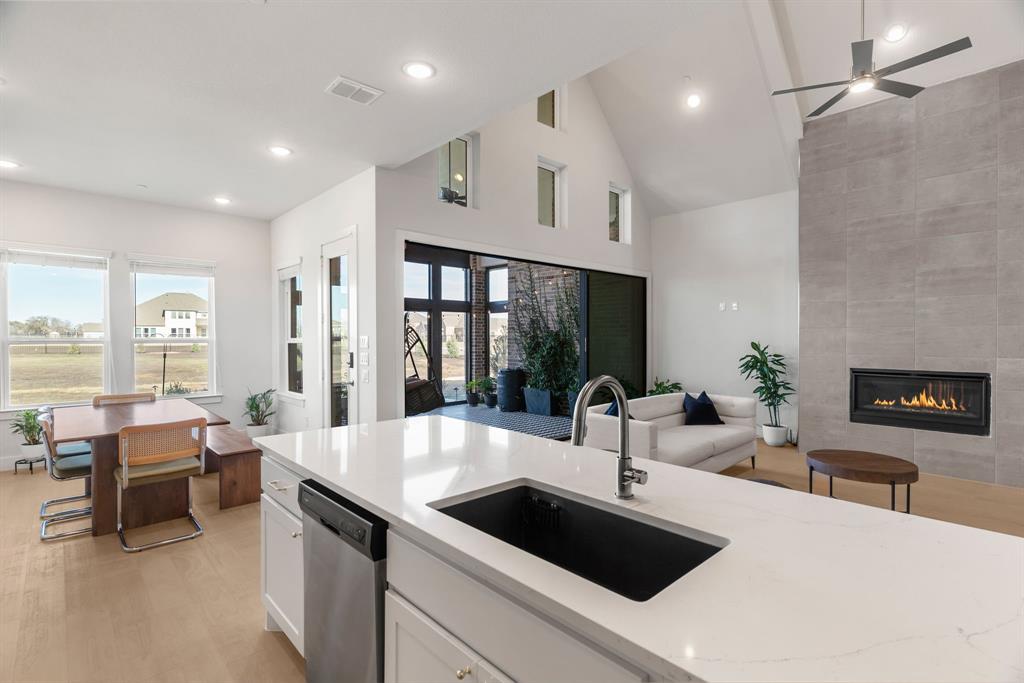 Lakeview Downs - Residential