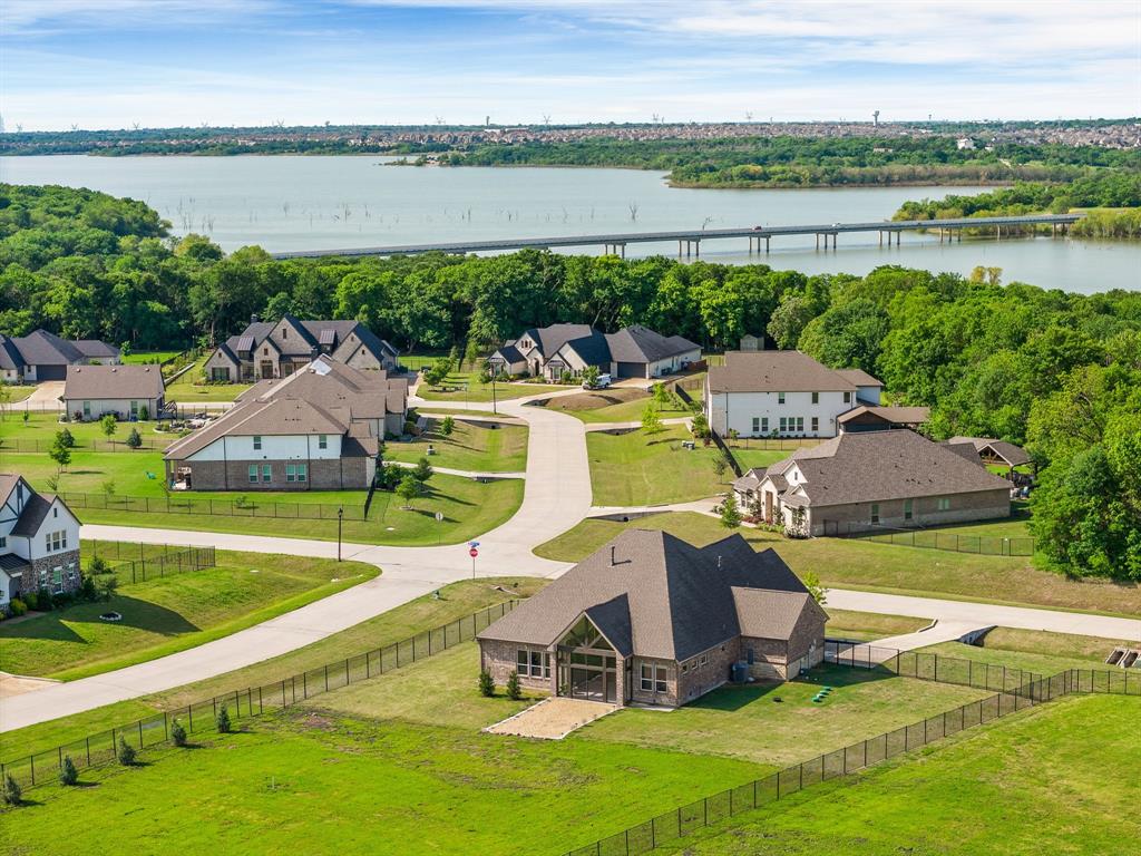 Lakeview Downs - Residential