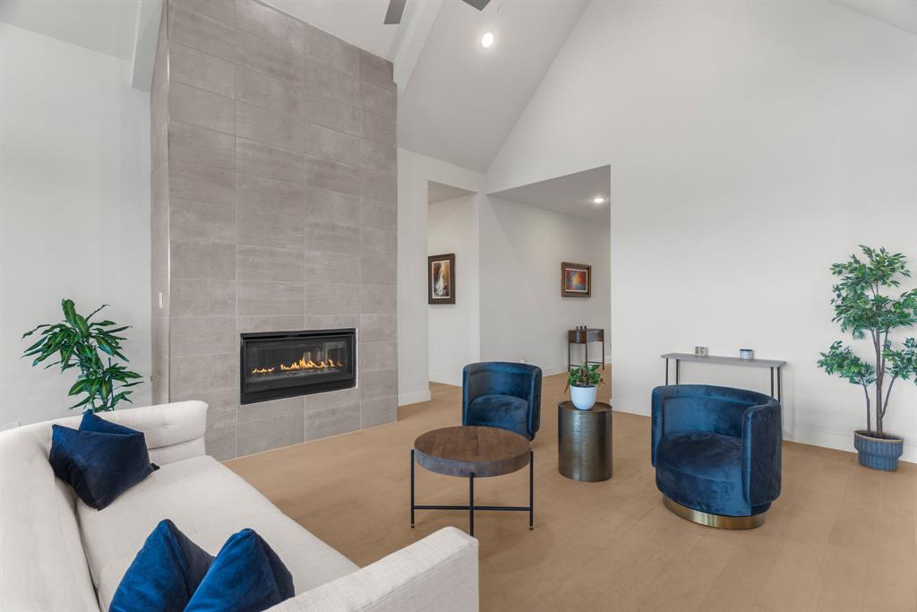 Lakeview Downs - Residential