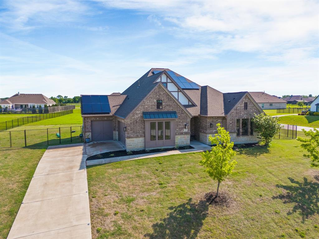 Lakeview Downs - Residential