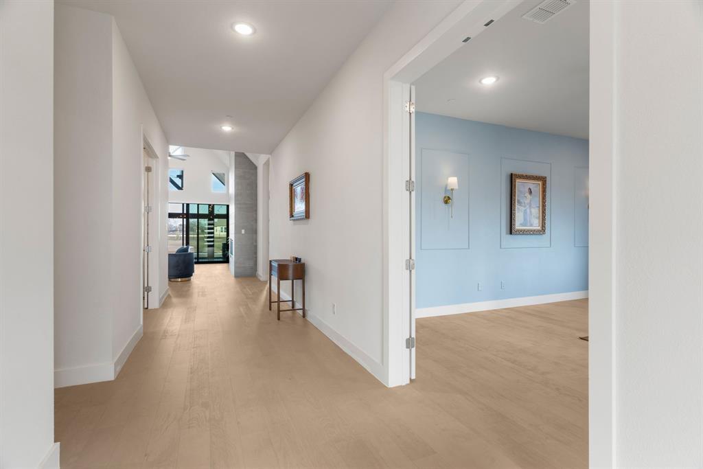 Lakeview Downs - Residential