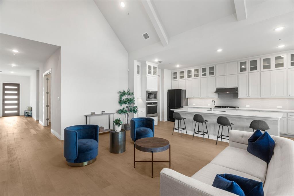 Lakeview Downs - Residential