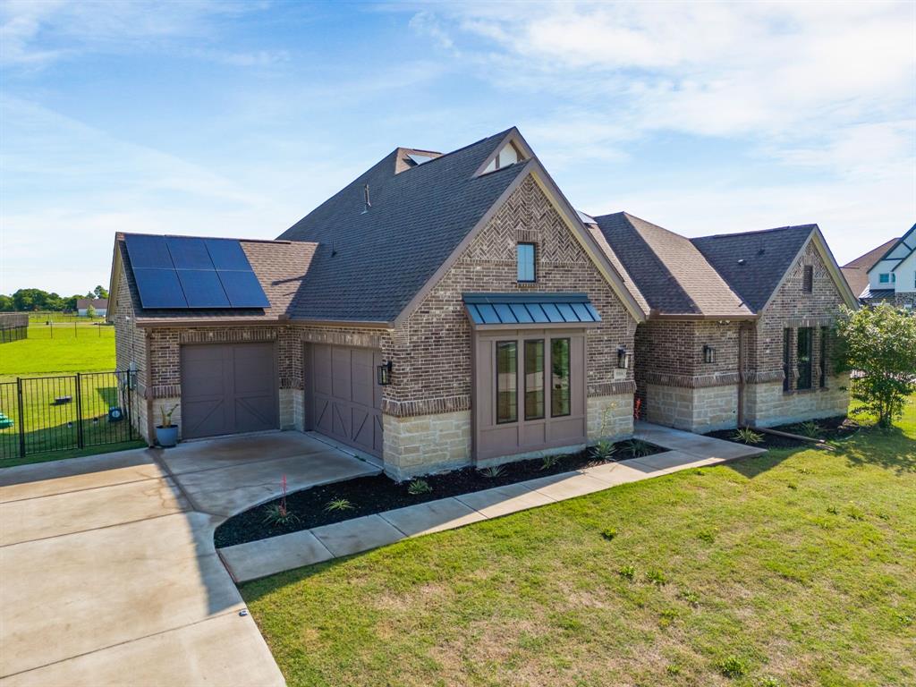 Lakeview Downs - Residential