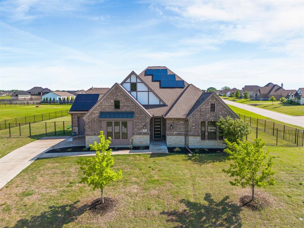 Lakeview Downs - Residential