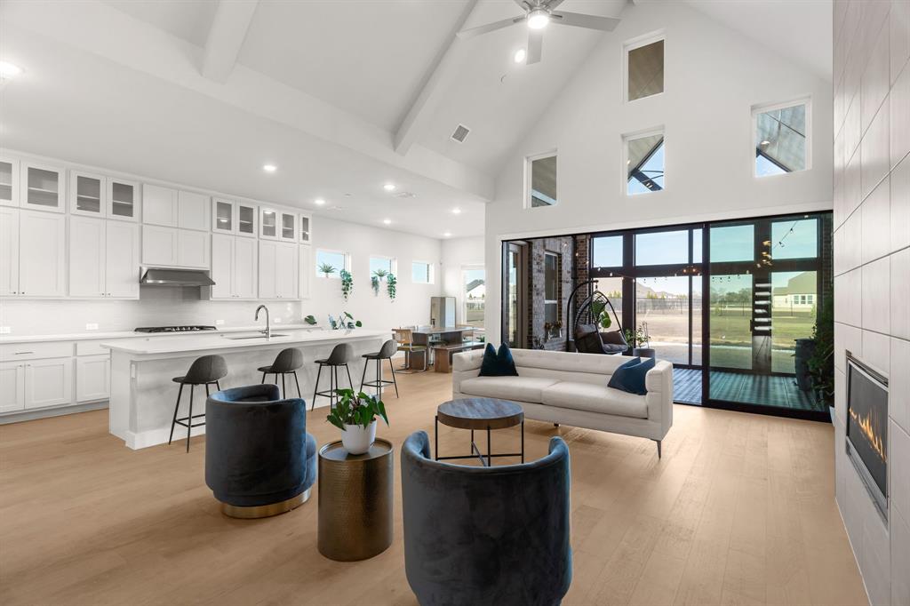 Lakeview Downs - Residential