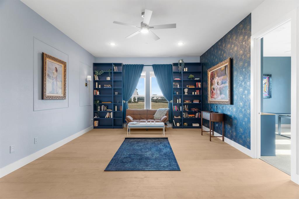 Lakeview Downs - Residential