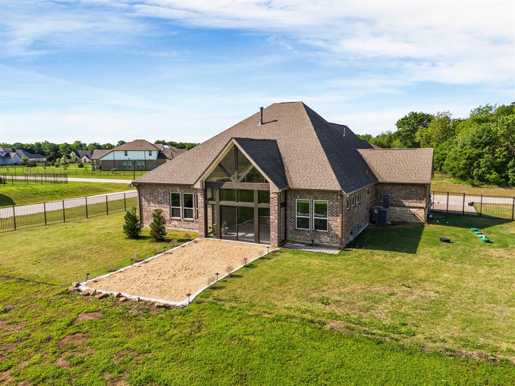Lakeview Downs - Residential