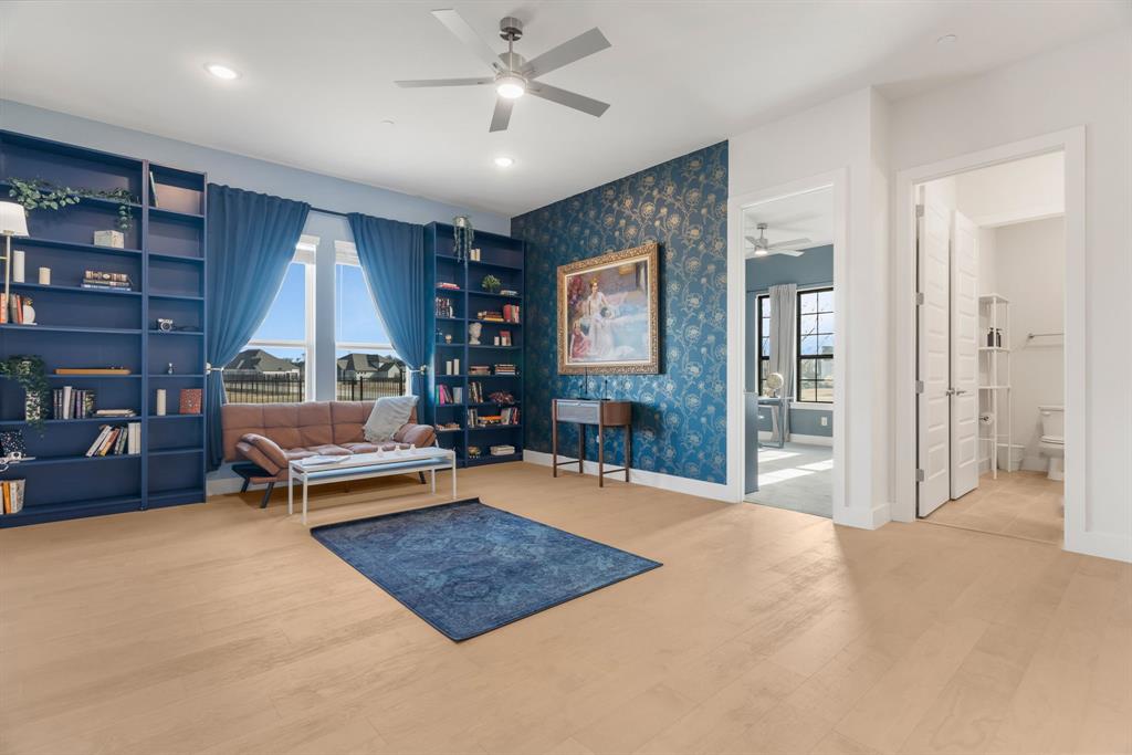 Lakeview Downs - Residential