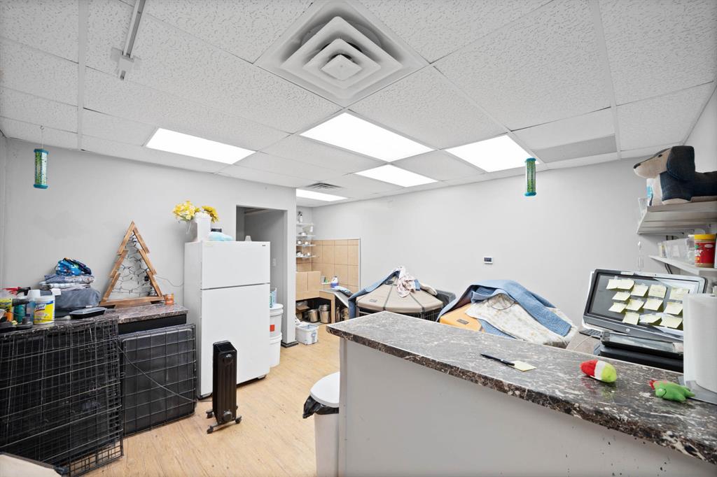 E C School Land - Residential