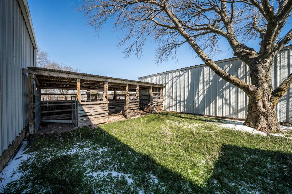 E C School Land - Residential