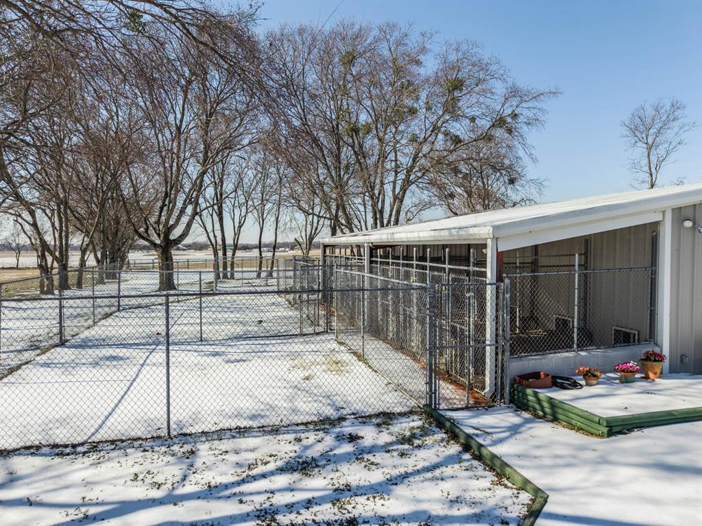 E C School Land - Residential