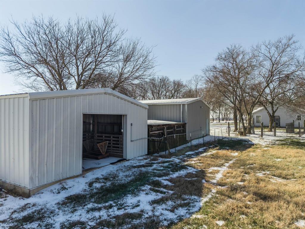E C School Land - Residential