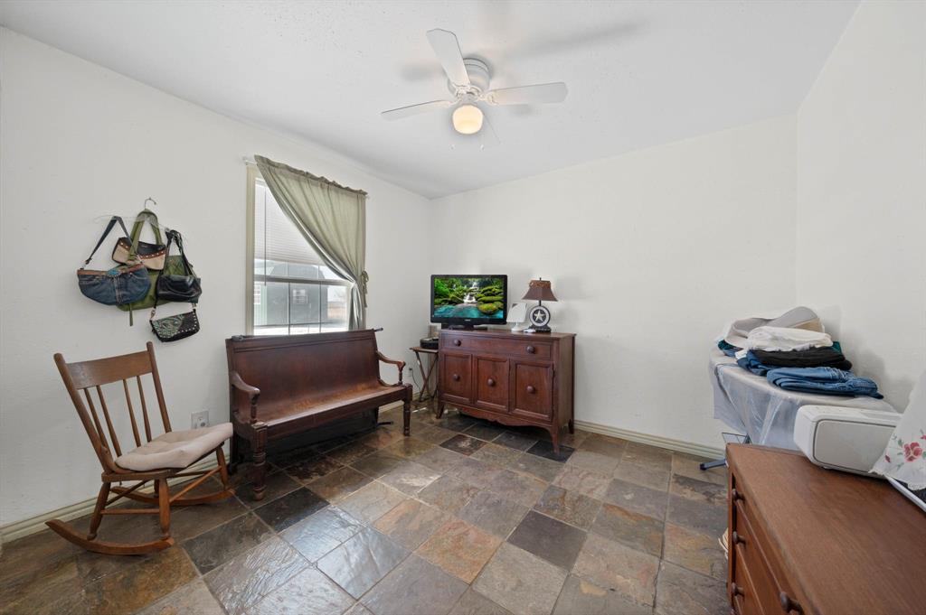 E C School Land - Residential