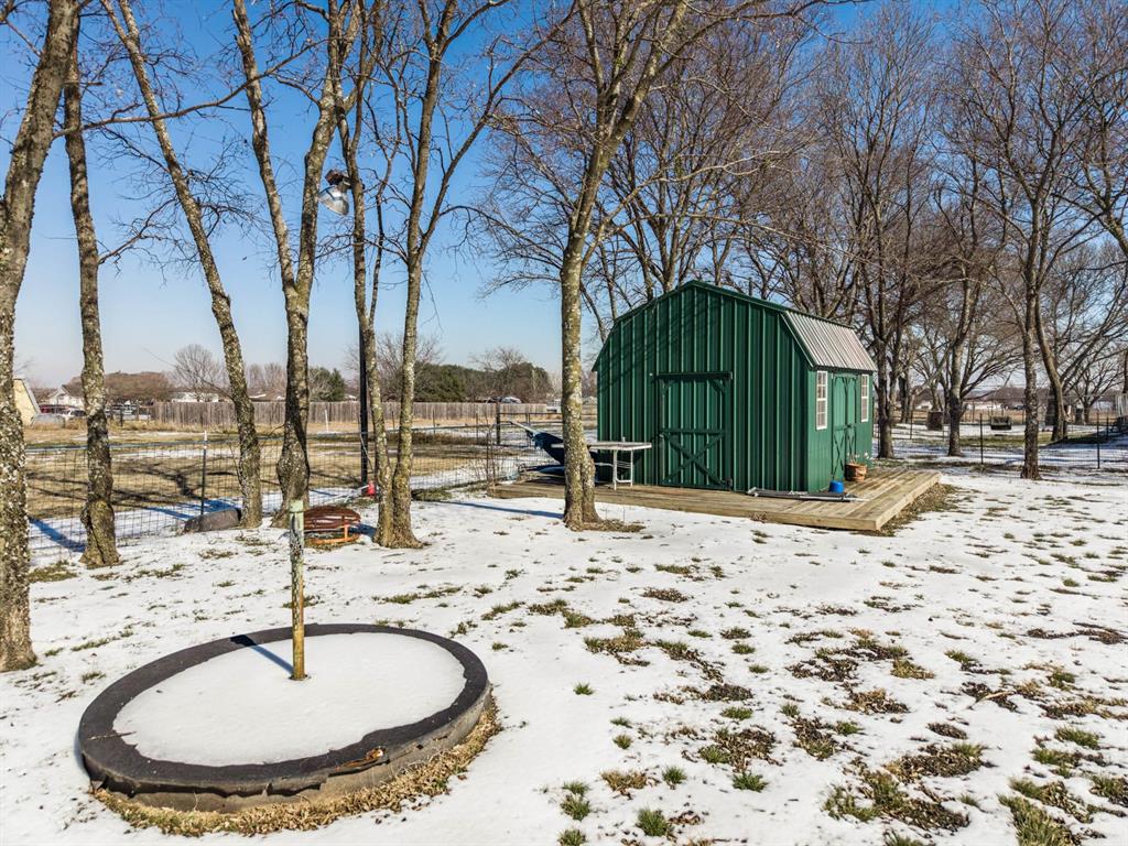 E C School Land - Residential
