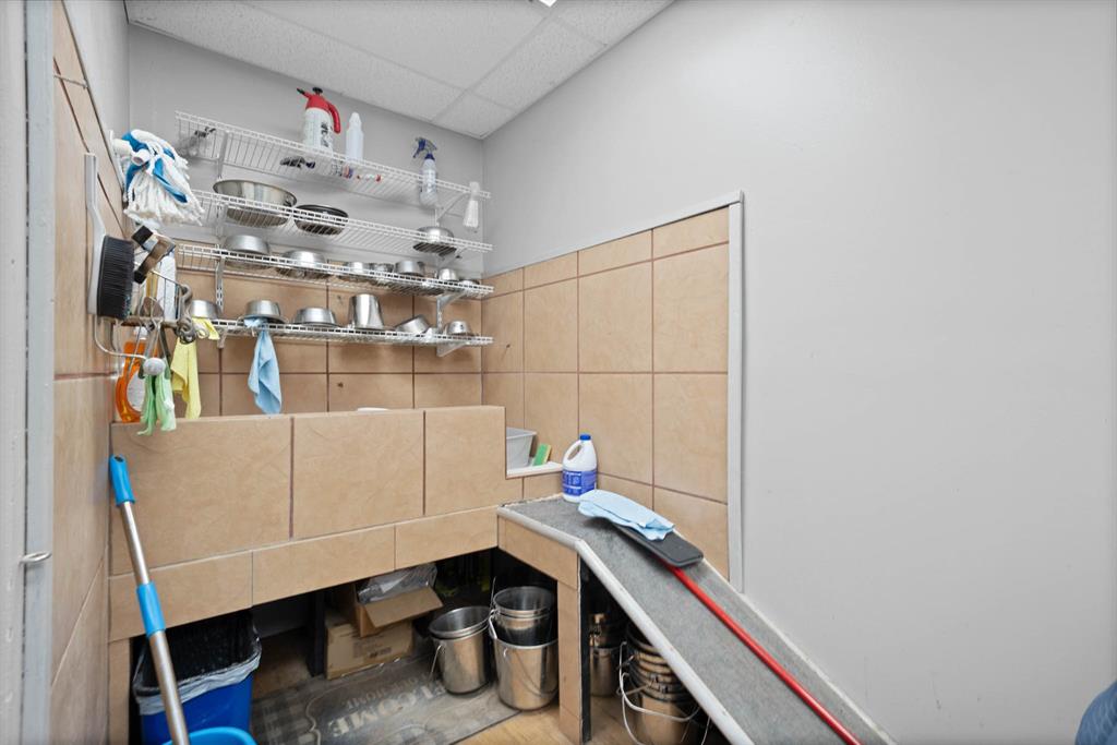 E C School Land - Residential