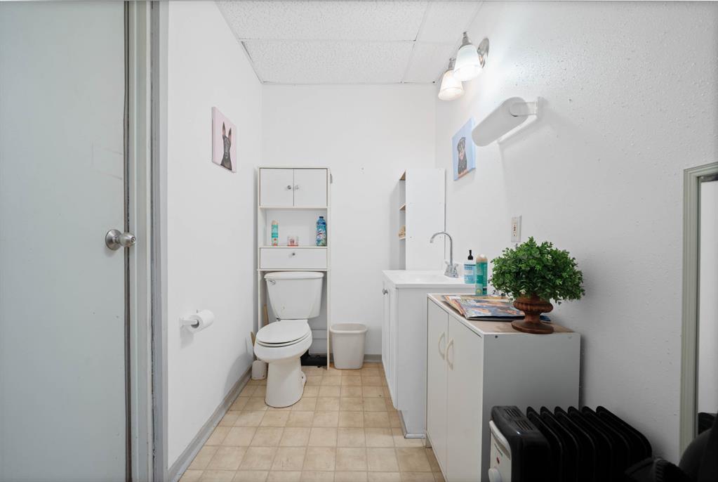 E C School Land - Residential