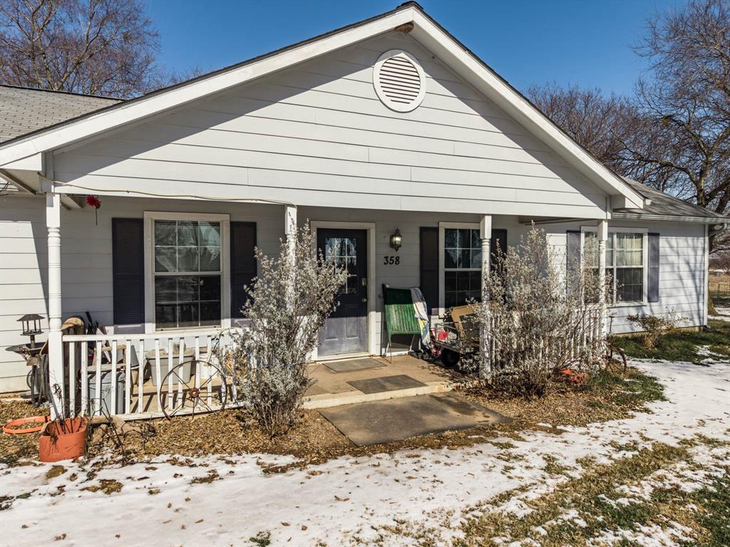 E C School Land - Residential