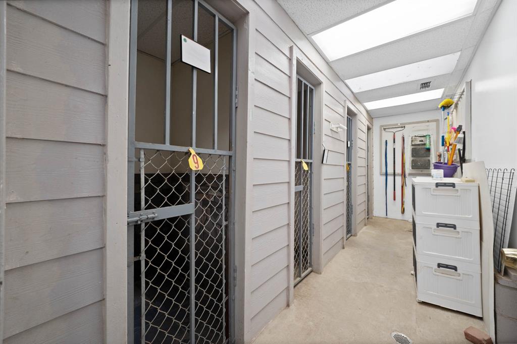 E C School Land - Residential
