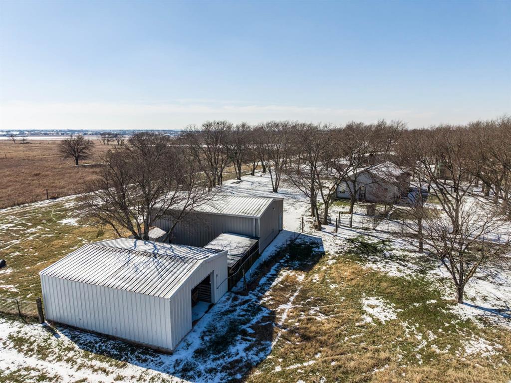 E C School Land - Residential