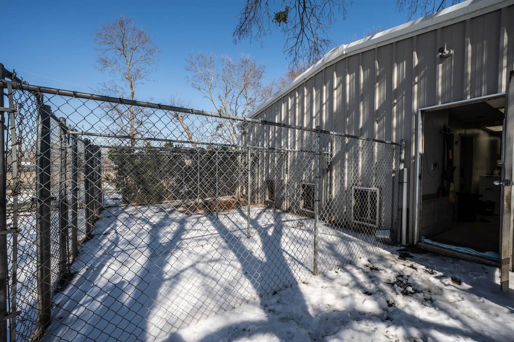 E C School Land - Residential