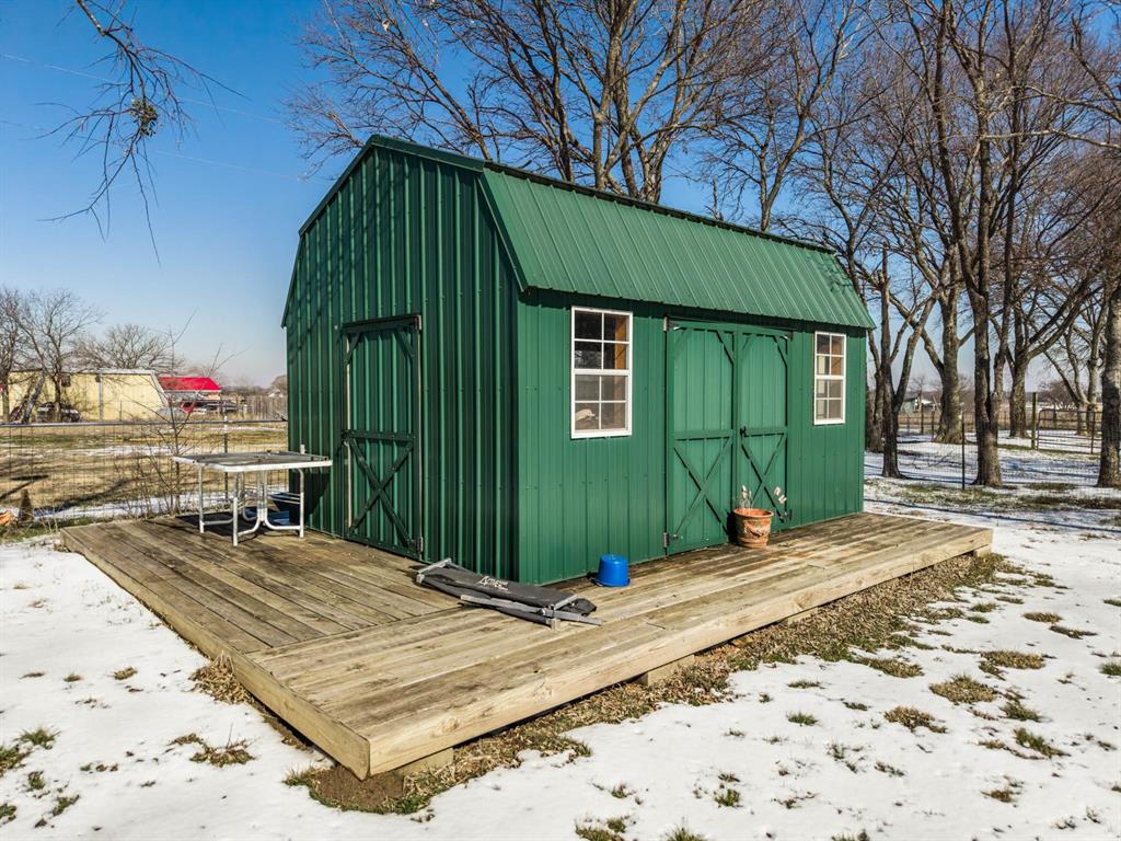 E C School Land - Residential