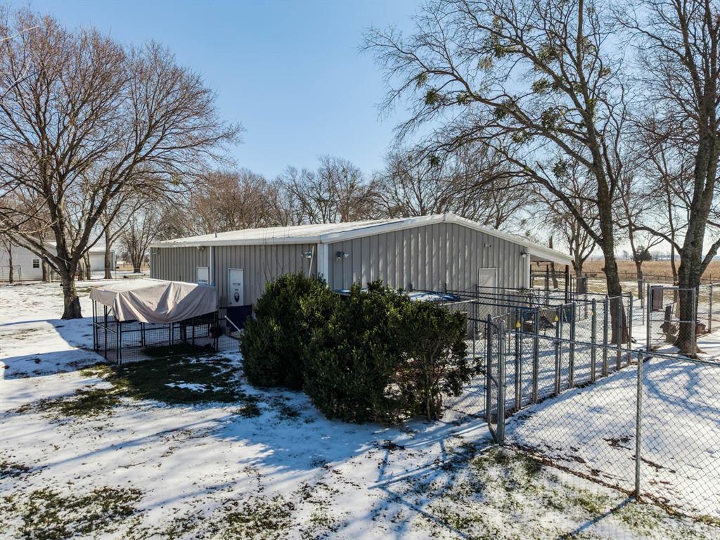 E C School Land - Residential