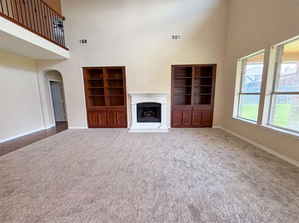 Summer Creek South Add - Residential