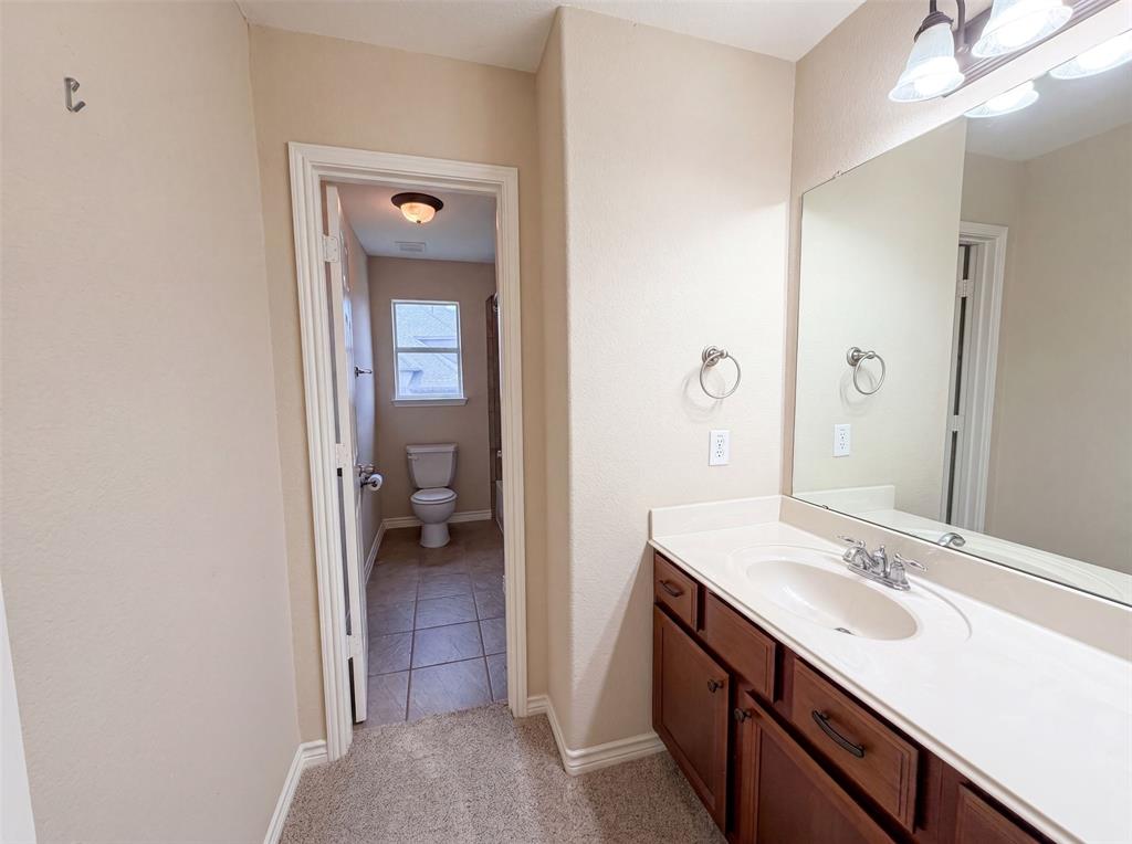 Summer Creek South Add - Residential