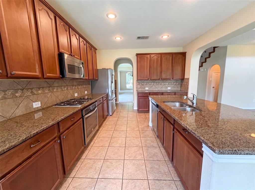 Summer Creek South Add - Residential