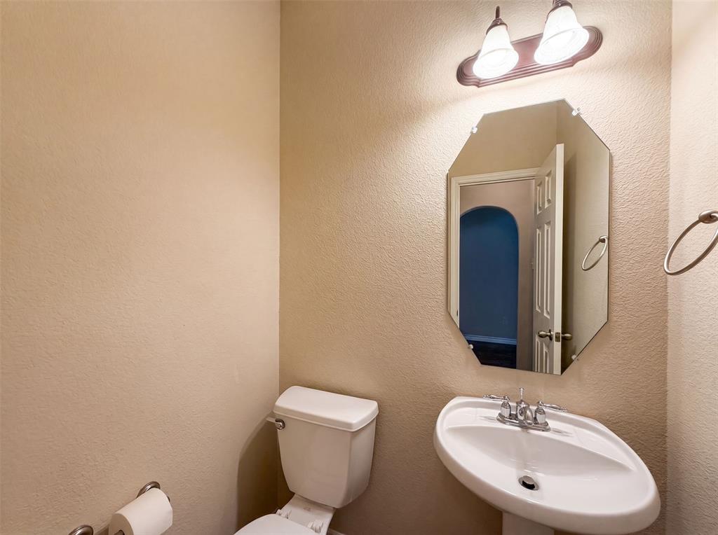 Summer Creek South Add - Residential