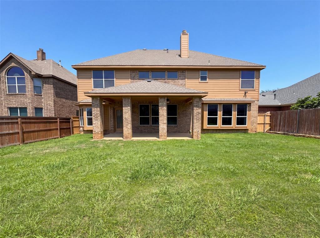 Summer Creek South Add - Residential