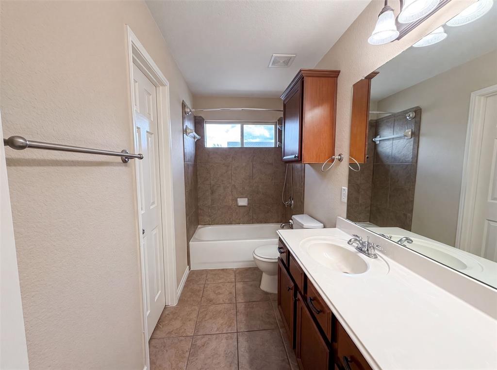 Summer Creek South Add - Residential