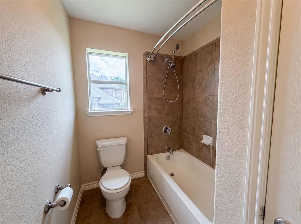 Summer Creek South Add - Residential