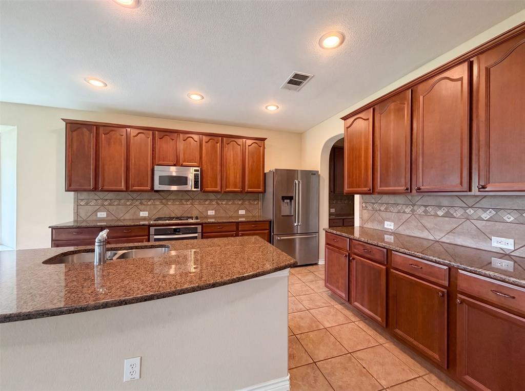 Summer Creek South Add - Residential