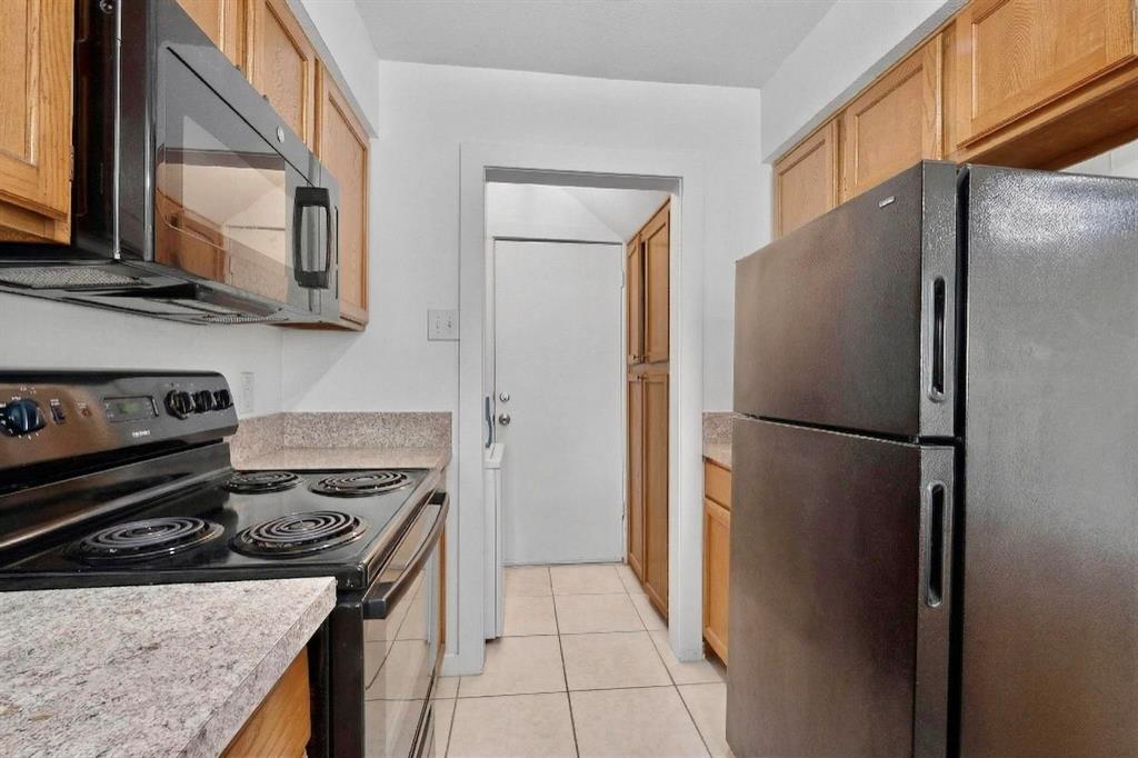 Bryan Village Condo - Residential