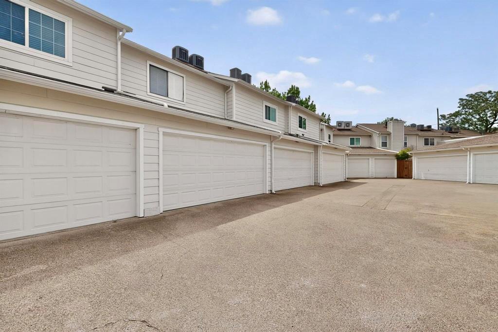 Bryan Village Condo - Residential